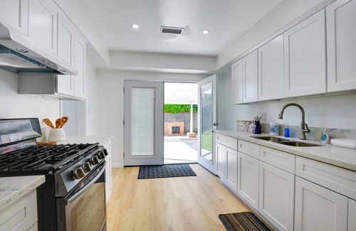 El Rancho House | 121 m² House ∙ 3 bedrooms ∙ 8 guests