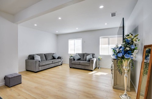 El Rancho House | 121 m² House ∙ 3 bedrooms ∙ 8 guests