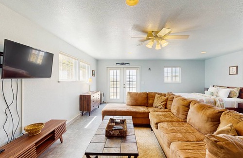 Trinidad House | 121 m² House ∙ 3 bedrooms ∙ 6 guests