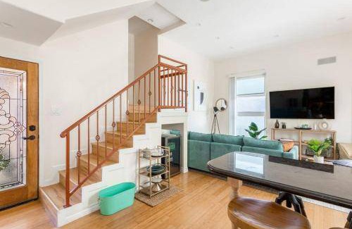 Hermosa Beach House | 121 m² House ∙ 1 bedroom ∙ 8 guests