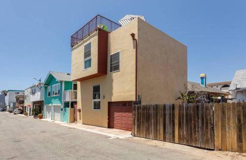 Hermosa Beach House | 121 m² House ∙ 1 bedroom ∙ 8 guests