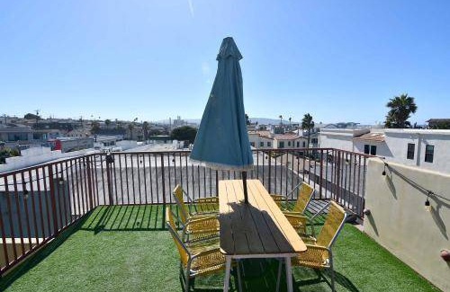 Hermosa Beach House | 121 m² House ∙ 1 bedroom ∙ 8 guests