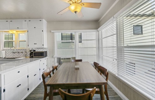 Balboa Island House | 121 m² Maisonette ∙ 3 bedrooms ∙ 8 guests