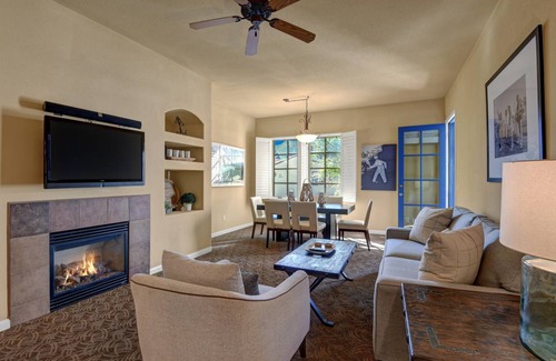 La Quinta Villa | 121 m² Villa ∙ 2 bedrooms ∙ 4 guests