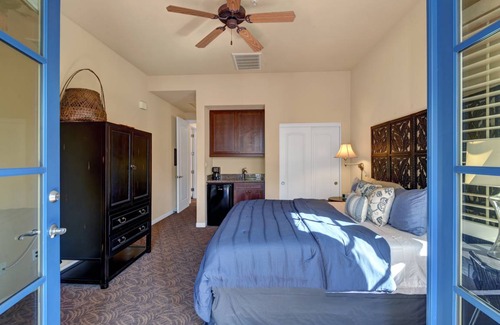 La Quinta Villa | 121 m² Villa ∙ 2 bedrooms ∙ 4 guests