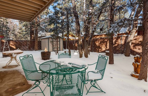 Sugarloaf House | 124 m² House ∙ 2 bedrooms ∙ 6 guests