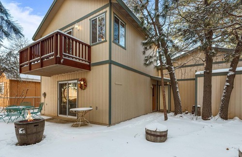 Sugarloaf House | 124 m² House ∙ 2 bedrooms ∙ 6 guests