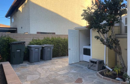 Torrance House | 124 m² House ∙ 3 bedrooms ∙ 6 guests