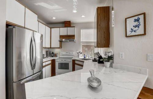 Edgemar - Pacific Manor House | 125 m² House ∙ 3 bedrooms ∙ 6 guests