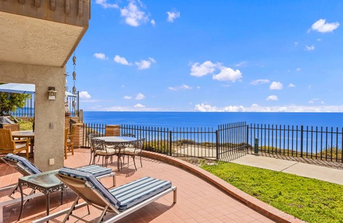 Solana Beach Apartment | 125 m² Apartment ∙ 3 bedrooms ∙ 7 guests