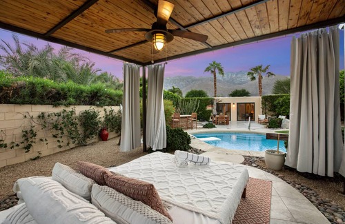 Araby Commons House | 128 m² House ∙ 2 bedrooms ∙ 4 guests