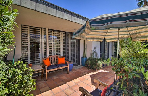Sunrise Villas Apartment | 129 m² Apartment ∙ 2 bedrooms ∙ 6 guests
