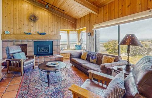 Sea Ranch House | 129 m² House ∙ 2 bedrooms ∙ 4 guests