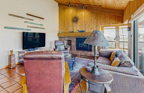 Sea Ranch House | 129 m² House ∙ 2 bedrooms ∙ 4 guests