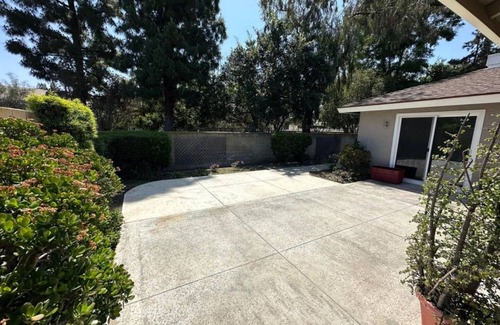 Orange House | 129 m² House ∙ 3 bedrooms ∙ 6 guests