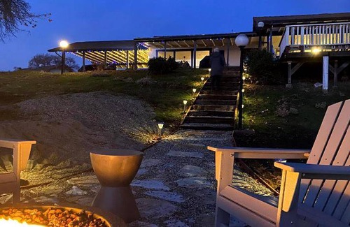 Mariposa Villa | 13 m² Villa ∙ 3 bedrooms ∙ 8 guests