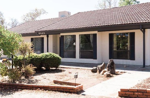 Mariposa Villa | 13 m² Villa ∙ 3 bedrooms ∙ 8 guests