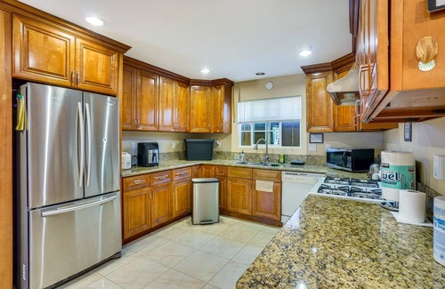 Westminster Apartment | 130 m² Apartment ∙ 3 bedrooms ∙ 8 guests