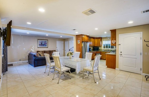Westminster Apartment | 130 m² Apartment ∙ 3 bedrooms ∙ 8 guests