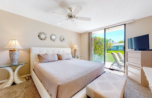 Sunrise Villas Condo | 130 m² Condo ∙ 2 bedrooms ∙ 4 guests