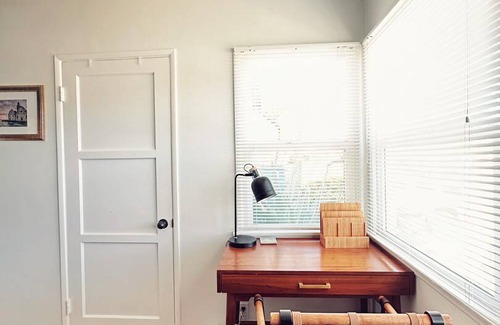 The Plaza House | 130 m² House ∙ 1 bedroom ∙ 1 guest