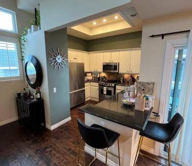 Downtown House | 130 m² House ∙ 3 bedrooms ∙ 6 guests