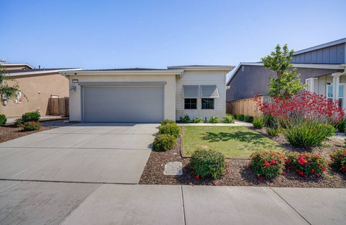 Greenacres House | 130 m² House ∙ 3 bedrooms ∙ 6 guests