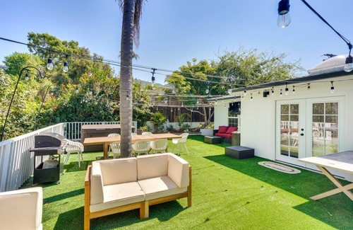 South Laguna House | 130 m² House ∙ 3 bedrooms ∙ 6 guests