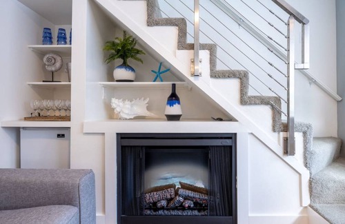 Half Moon Bay House | 130 m² House ∙ 2 bedrooms ∙ 8 guests