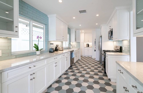 Newport Beach House | 130 m² Maisonette ∙ 3 bedrooms ∙ 6 guests