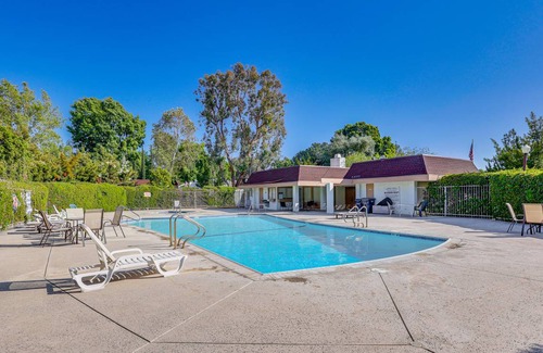 South Redlands Apartment | 132 m² Apartment ∙ 1 bedroom ∙ 2 guests