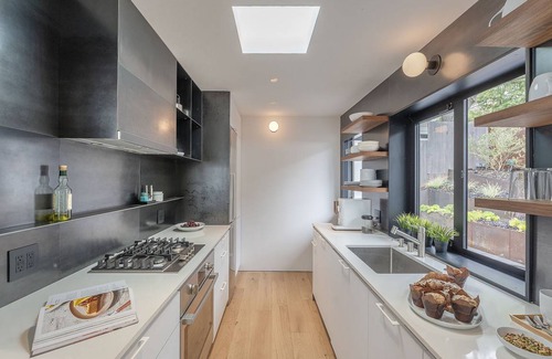 Northeast Carmel House | 132 m² House ∙ 3 bedrooms ∙ 6 guests