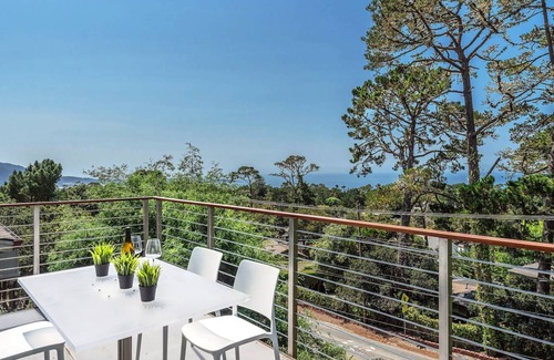 Northeast Carmel House | 132 m² House ∙ 3 bedrooms ∙ 6 guests