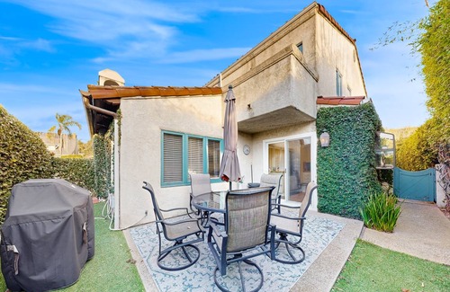 East Beach House | 132 m² House ∙ 2 bedrooms ∙ 6 guests