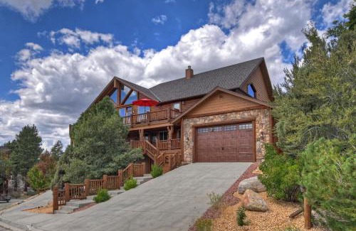 Castle Glen Estates House | 132 - Three Bear Lodge - Meredith Lodging
