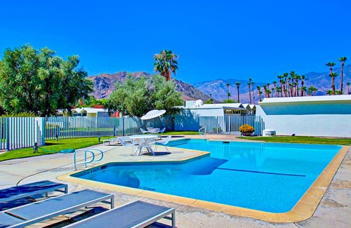 Araby Commons Condo | 133 m² Condo ∙ 2 bedrooms ∙ 4 guests