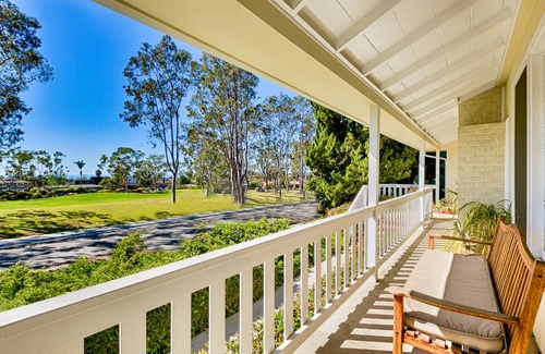 Capistrano Beach Cottage | 134 m² Cabin ∙ 2 bedrooms ∙ 6 guests
