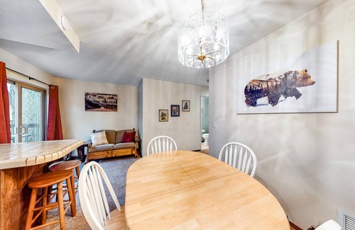 Summit Estates House | 134 m² House ∙ 2 bedrooms ∙ 6 guests