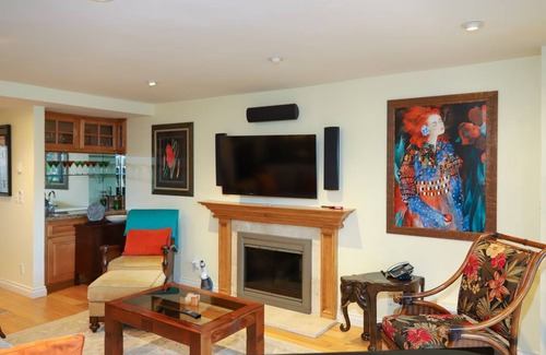Solana Beach Apartment | 135 m² Apartment ∙ 2 bedrooms ∙ 4 guests