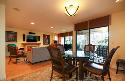 Solana Beach Apartment | 135 m² Apartment ∙ 2 bedrooms ∙ 4 guests