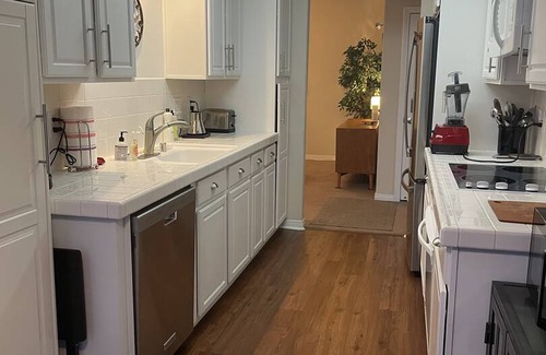 Downtown San Jose Condo | 135 m² Condo ∙ 2 bedrooms ∙ 4 guests