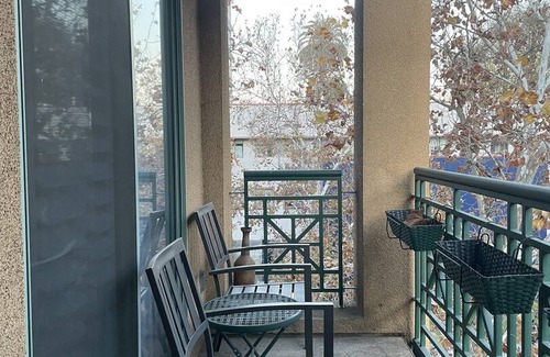 Downtown San Jose Condo | 135 m² Condo ∙ 2 bedrooms ∙ 4 guests