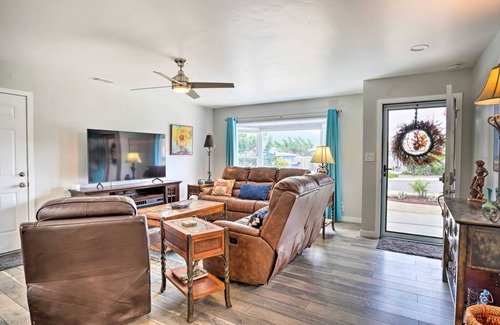 San Marcos House | 135 m² House ∙ 2 bedrooms ∙ 4 guests