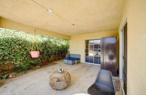 Bakersfield House | 135 m² House ∙ 3 bedrooms ∙ 10 guests