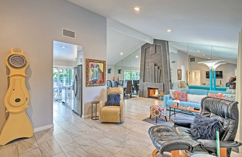 Vista Norte House | 135 m² House ∙ 3 bedrooms ∙ 6 guests