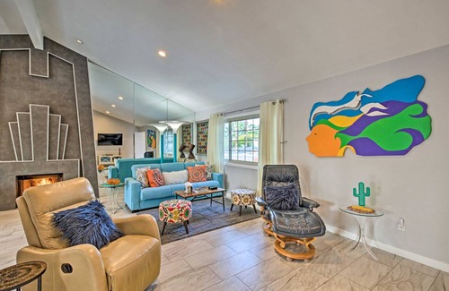 Vista Norte House | 135 m² House ∙ 3 bedrooms ∙ 6 guests