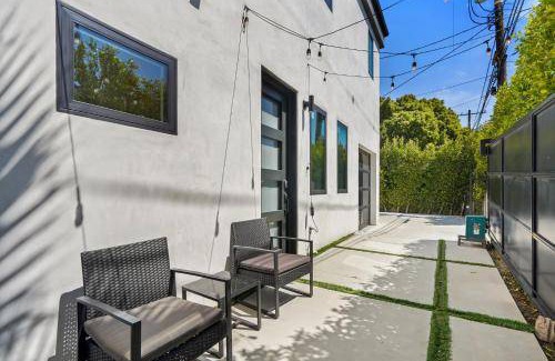 McLaughlin House | 137 m² House ∙ 2 bedrooms ∙ 5 guests