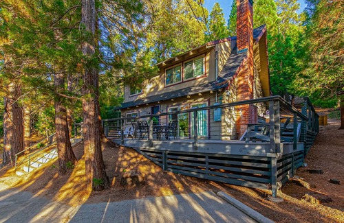 Blue Jay House | 137 m² House ∙ 3 bedrooms ∙ 8 guests
