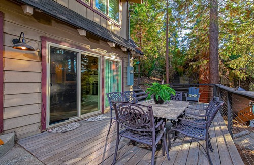 Blue Jay House | 137 m² House ∙ 3 bedrooms ∙ 8 guests