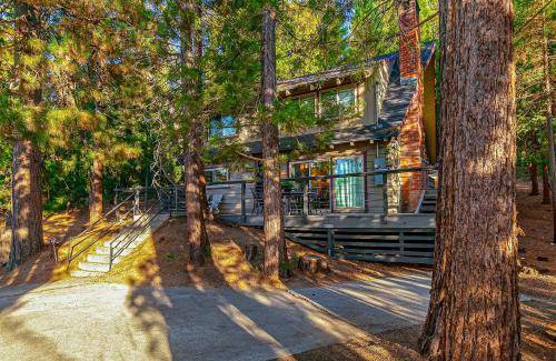 Blue Jay House | 137 m² House ∙ 3 bedrooms ∙ 8 guests